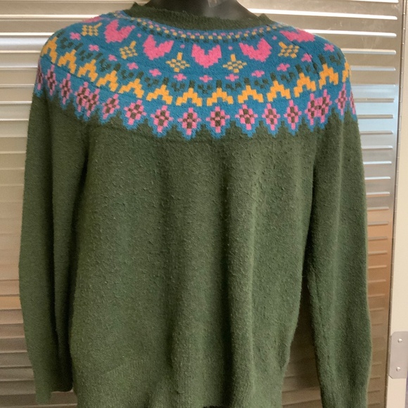 Time and Tru sweater - Picture 1 of 4